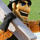 Image for article titled Steely McDrunky